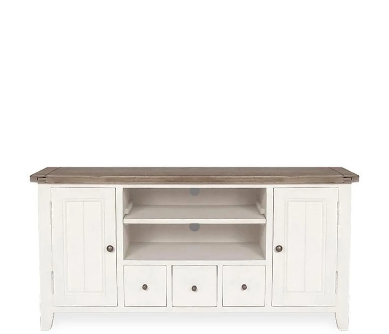 Colleen Small TV Console