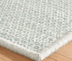 Combs Rug