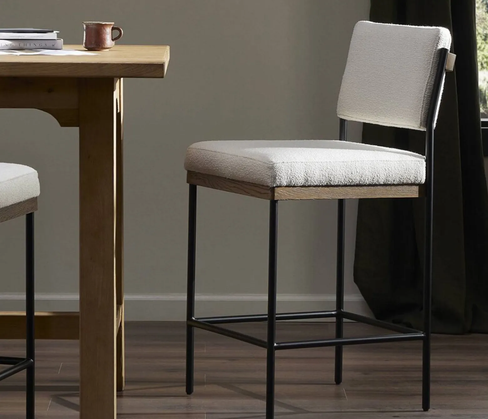 Conover Counter Stool