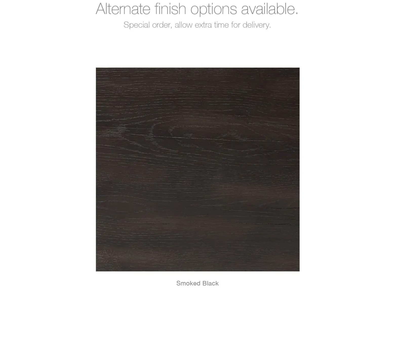 Conover Dining Table