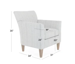 Conrad Chair