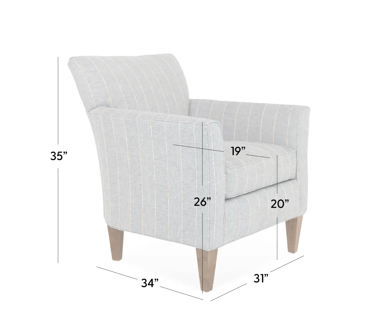 Conrad Chair