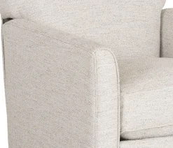 Conrad Swivel Recliner
