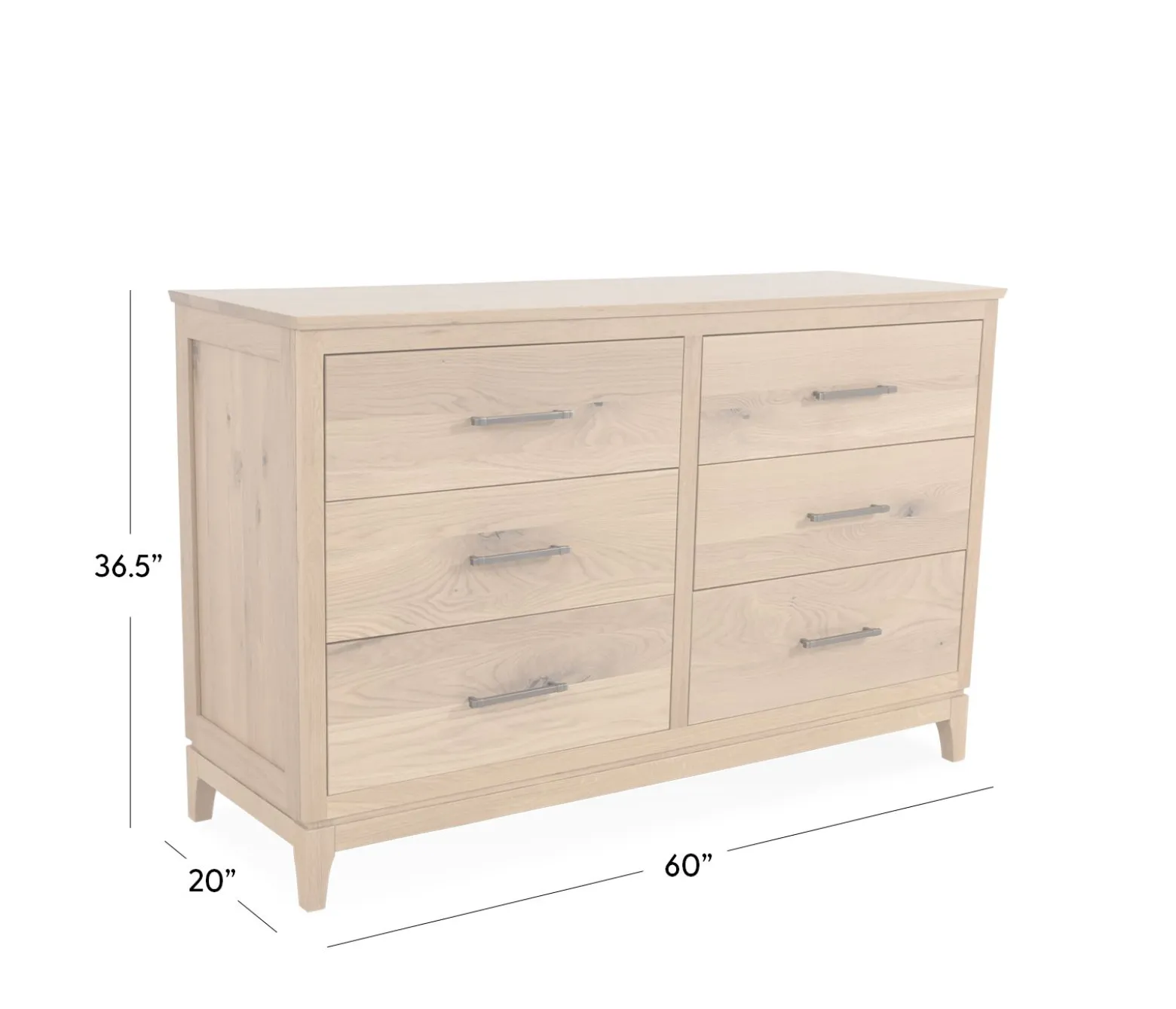 Copenhagen Dresser