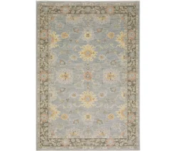 Cora Rug - 5'3