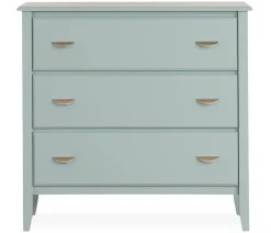 Cottage 3-Drawer Chest - North Haven
