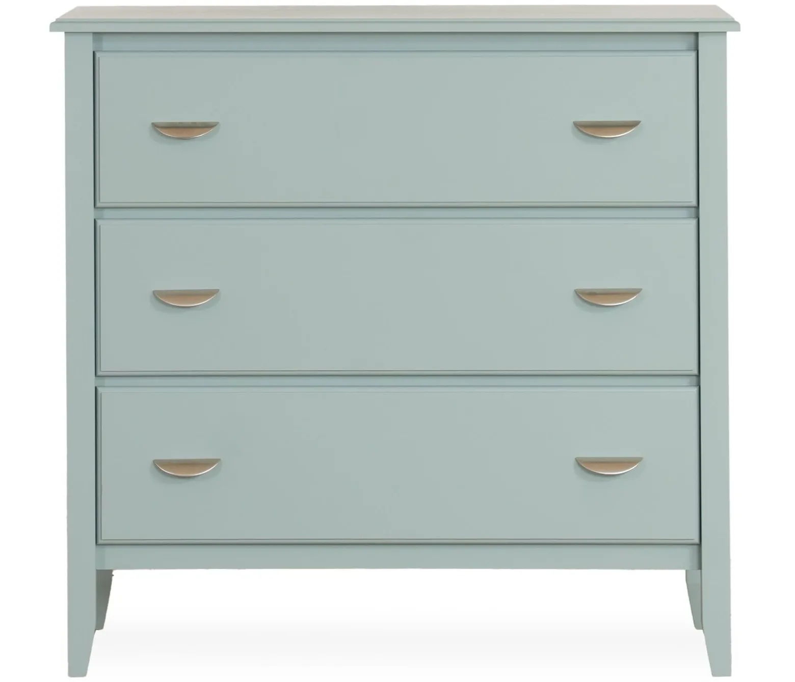 Cottage 3-Drawer Chest - North Haven