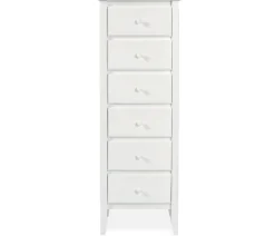 Cottage Lingerie Chest