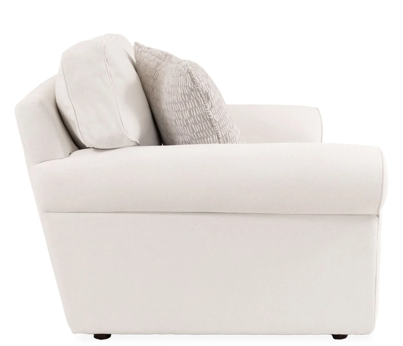 Courtyard Chair and a Half