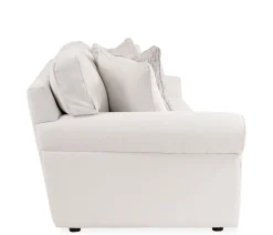 Courtyard Roll Arm XL Sofa