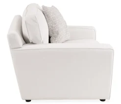 Courtyard Track Arm Chair and a Half