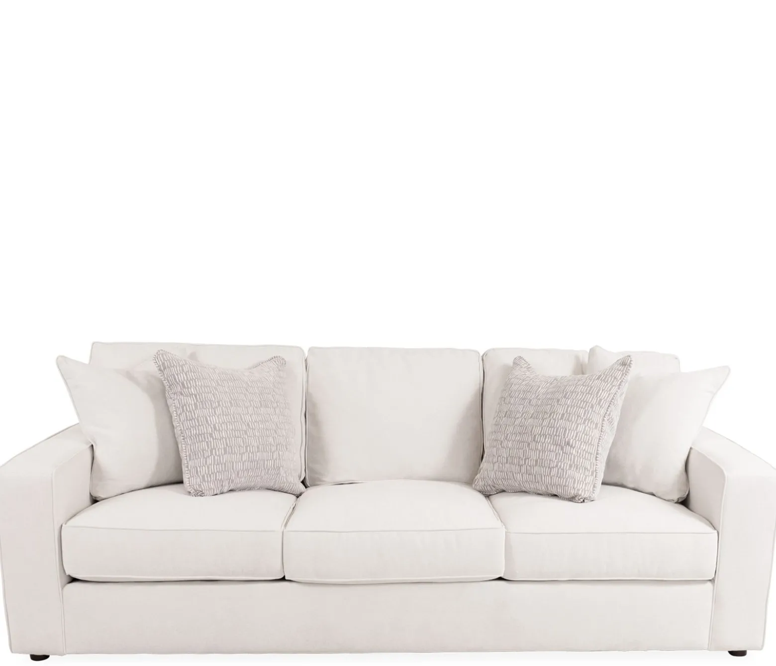 Courtyard Track Arm XL Sofa