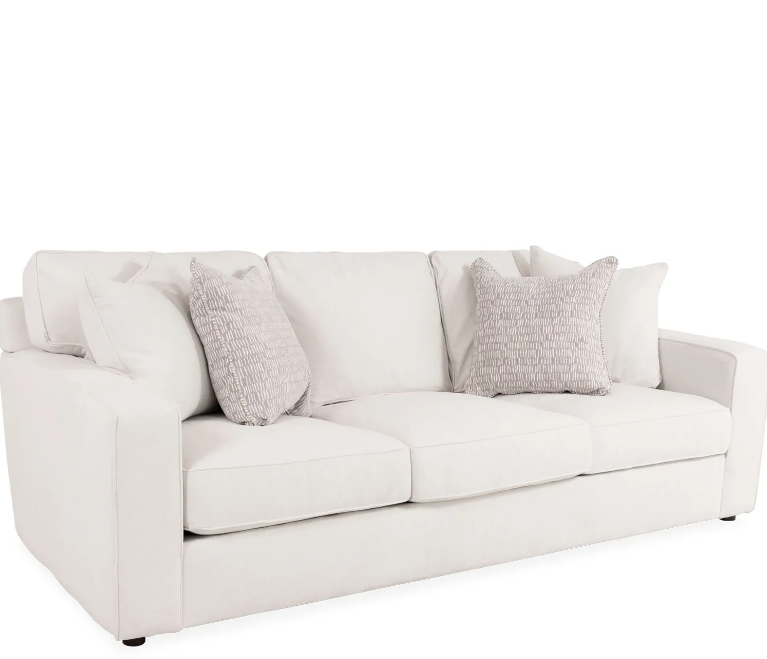 Courtyard Track Arm XL Sofa