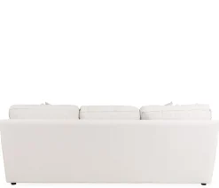 Courtyard Track Arm XL Sofa