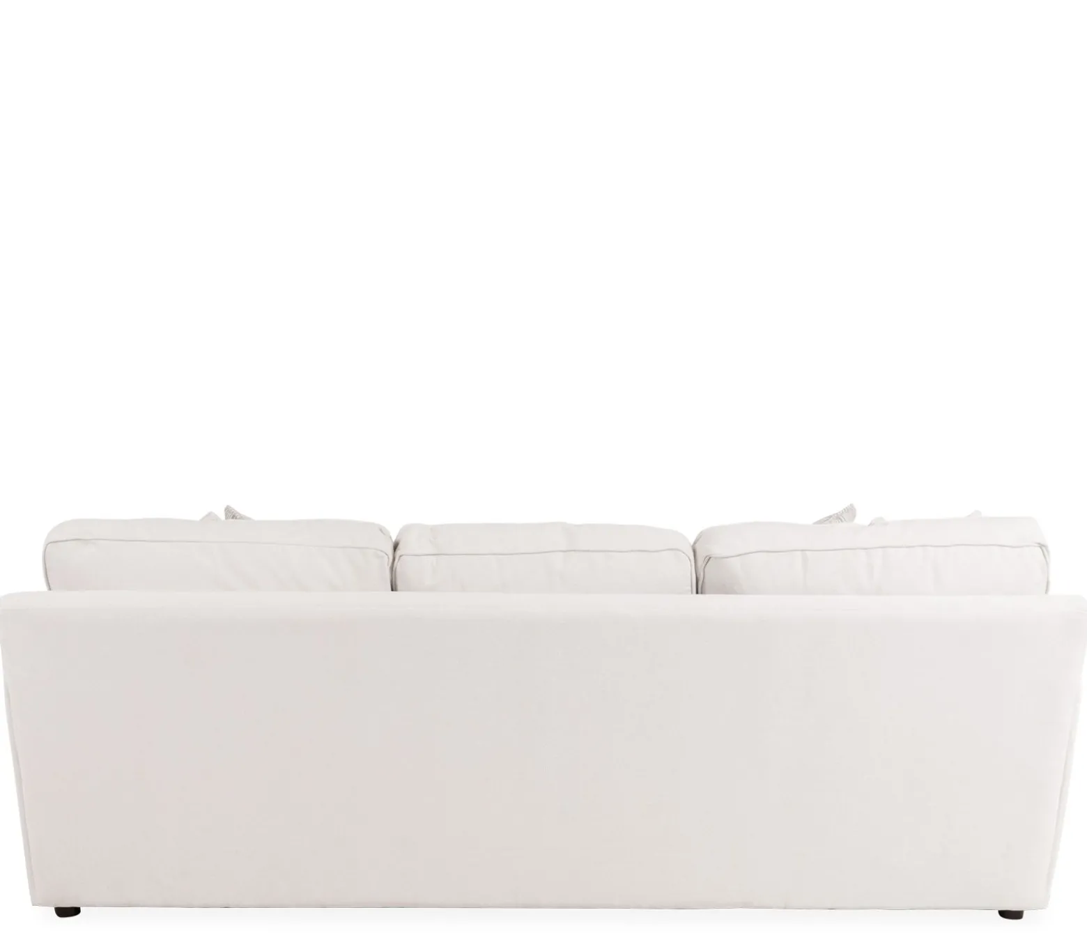 Courtyard Track Arm XL Sofa