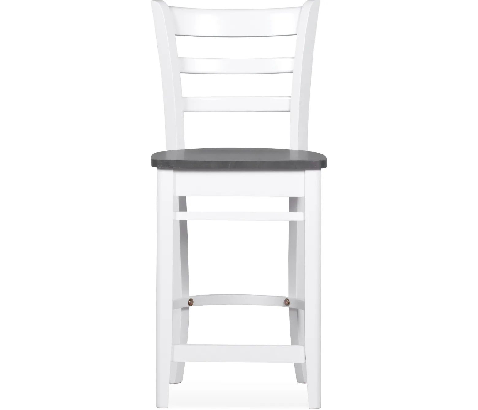 Cove II - Ladderback Counter Stool