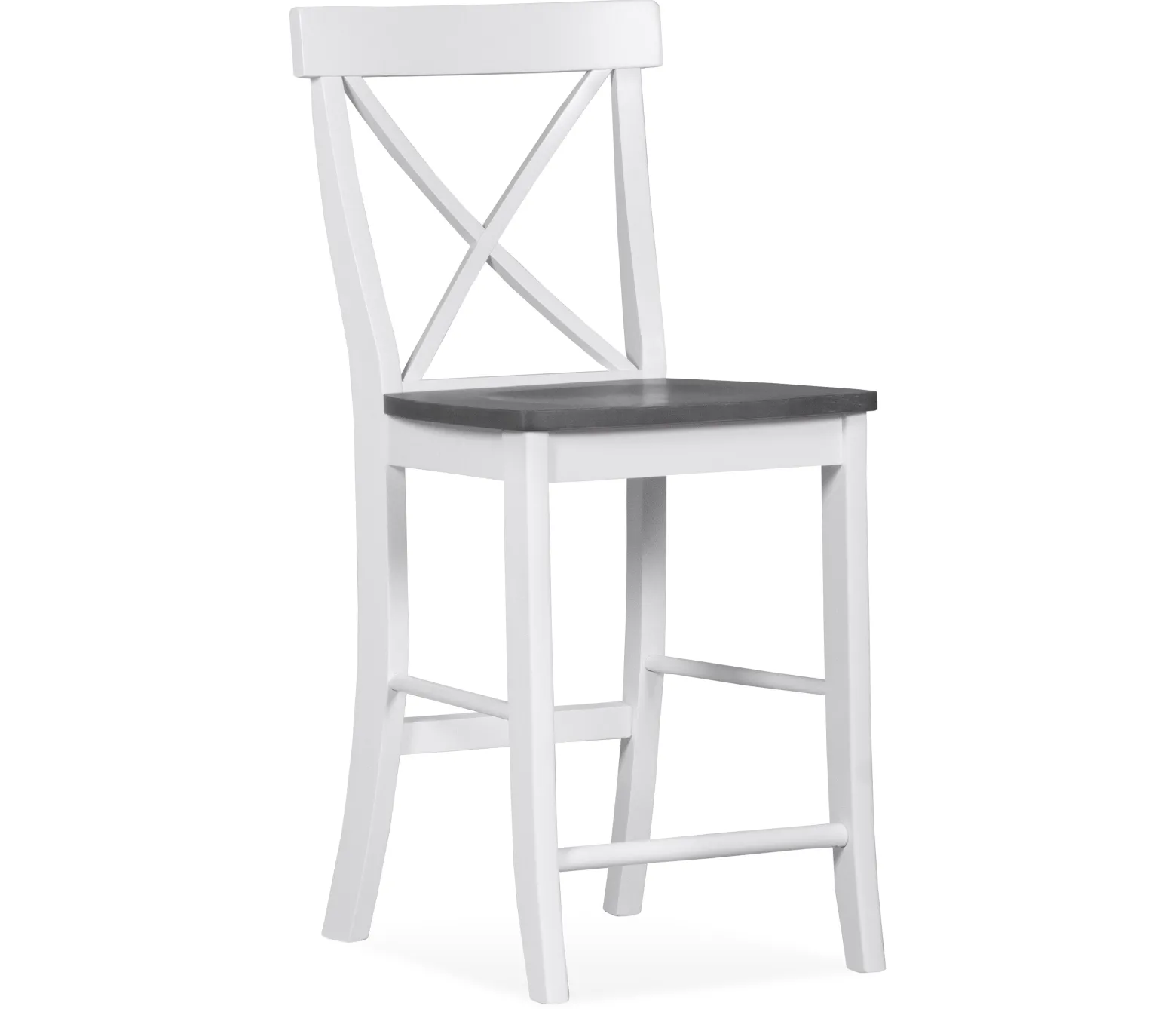 Cove II - X Back Counter Stool