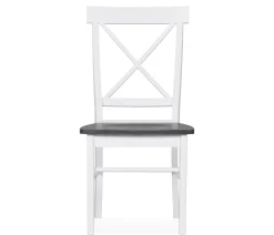 Cove II - X-Back Chair