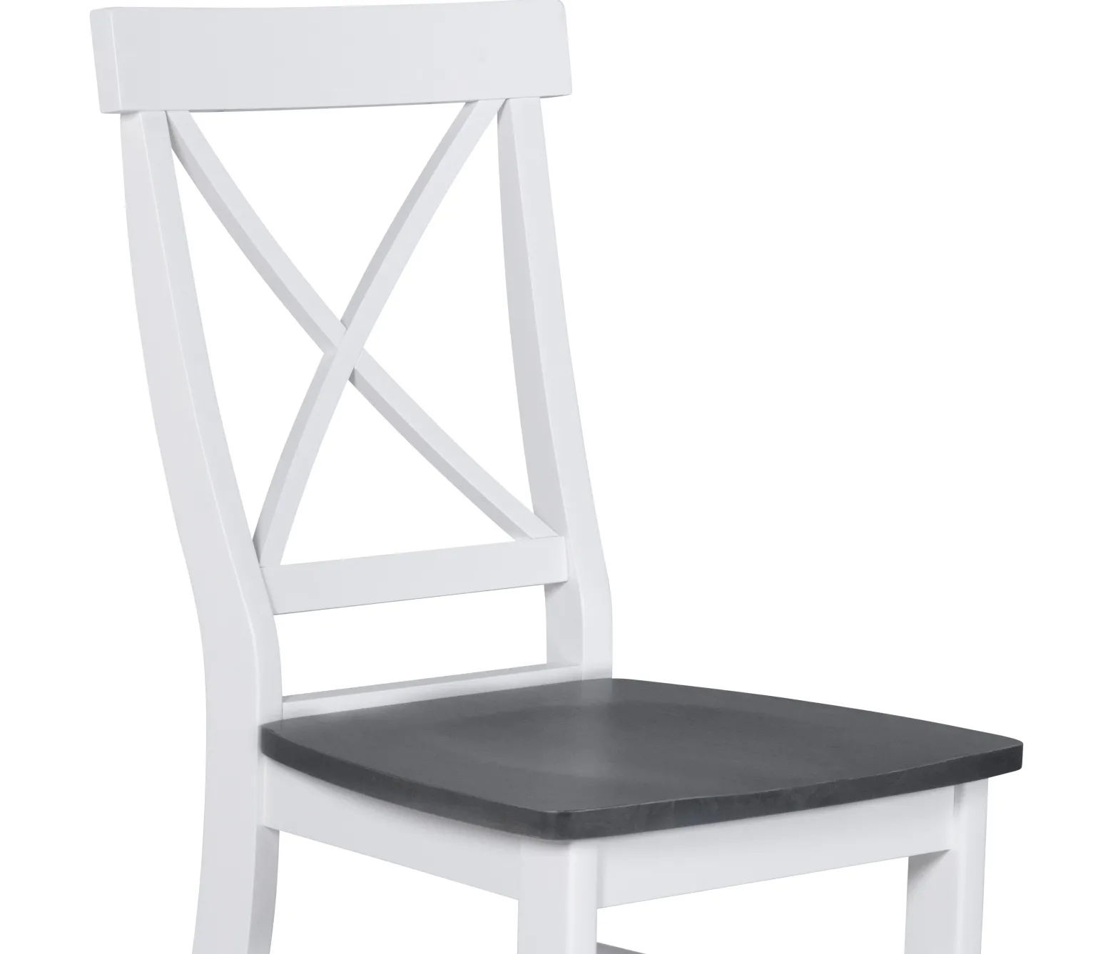 Cove II - X-Back Chair
