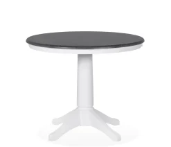 Cove II Round Pedestal Dining Table