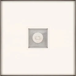Crab Intaglio