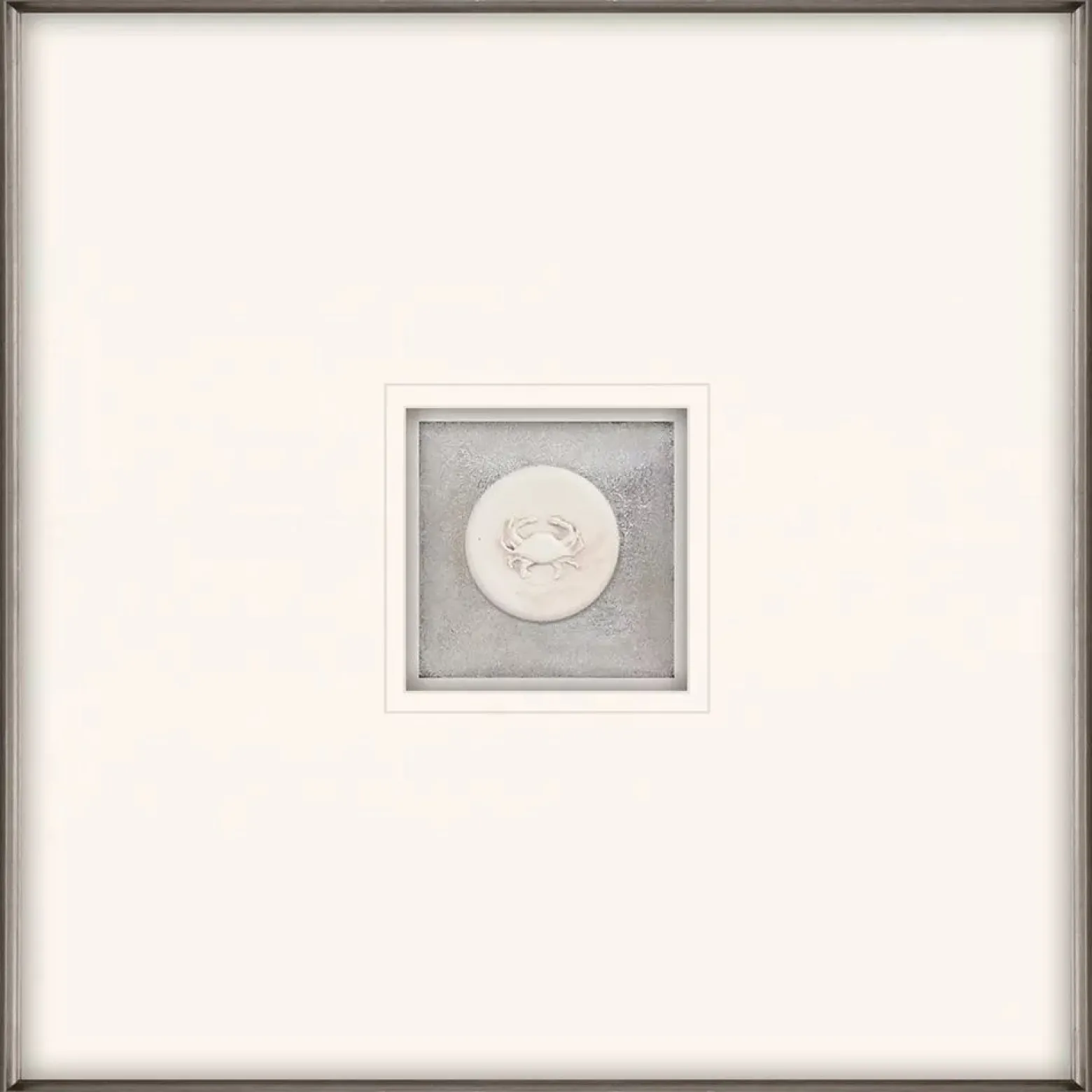 Crab Intaglio
