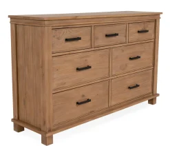 Crawford Dresser