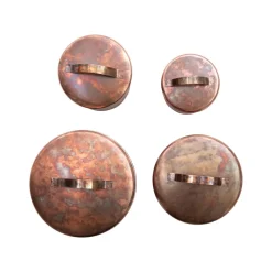 Cyprus Canisters - Set of 4
