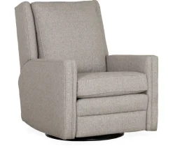 Dahlia Power Glider Recliner