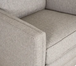Dahlia Power Glider Recliner
