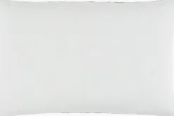 Daisy Green Pillow