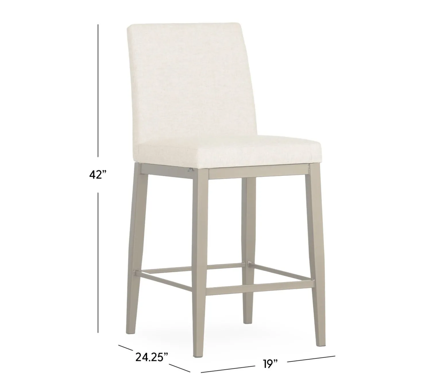 Damen Counter Stool
