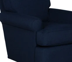 Dee Swivel Glider