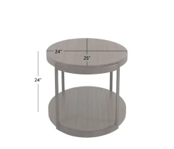 Dillon End Table