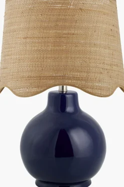 Donna Lamp - Navy
