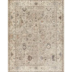 Dorcey Rug - Natural
