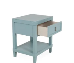 Duxbury Bedside Table