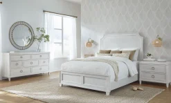 Duxbury Queen Bed