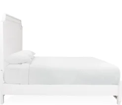 Duxbury Queen Platform Storage Bed