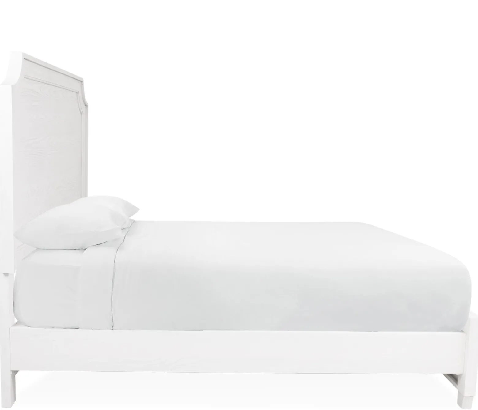 Duxbury Queen Platform Storage Bed