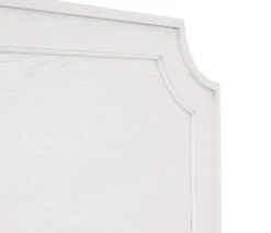 Duxbury Queen Platform Storage Bed