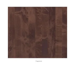 Edmund Desk & Return - Flagstone