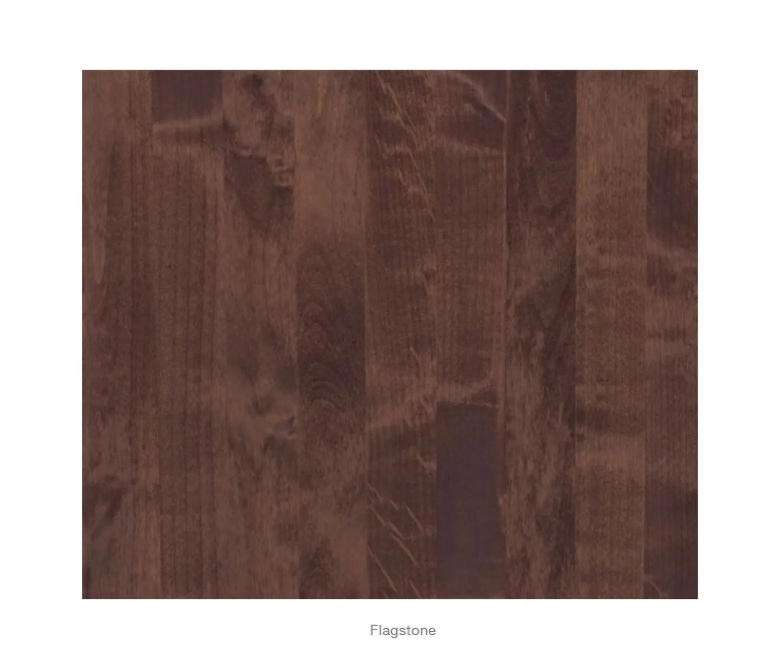 Edmund Desk & Return - Flagstone