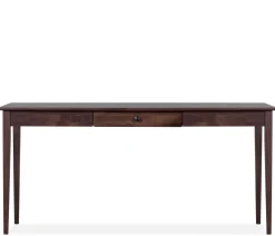 Edmund Writing Desk - Flagstone