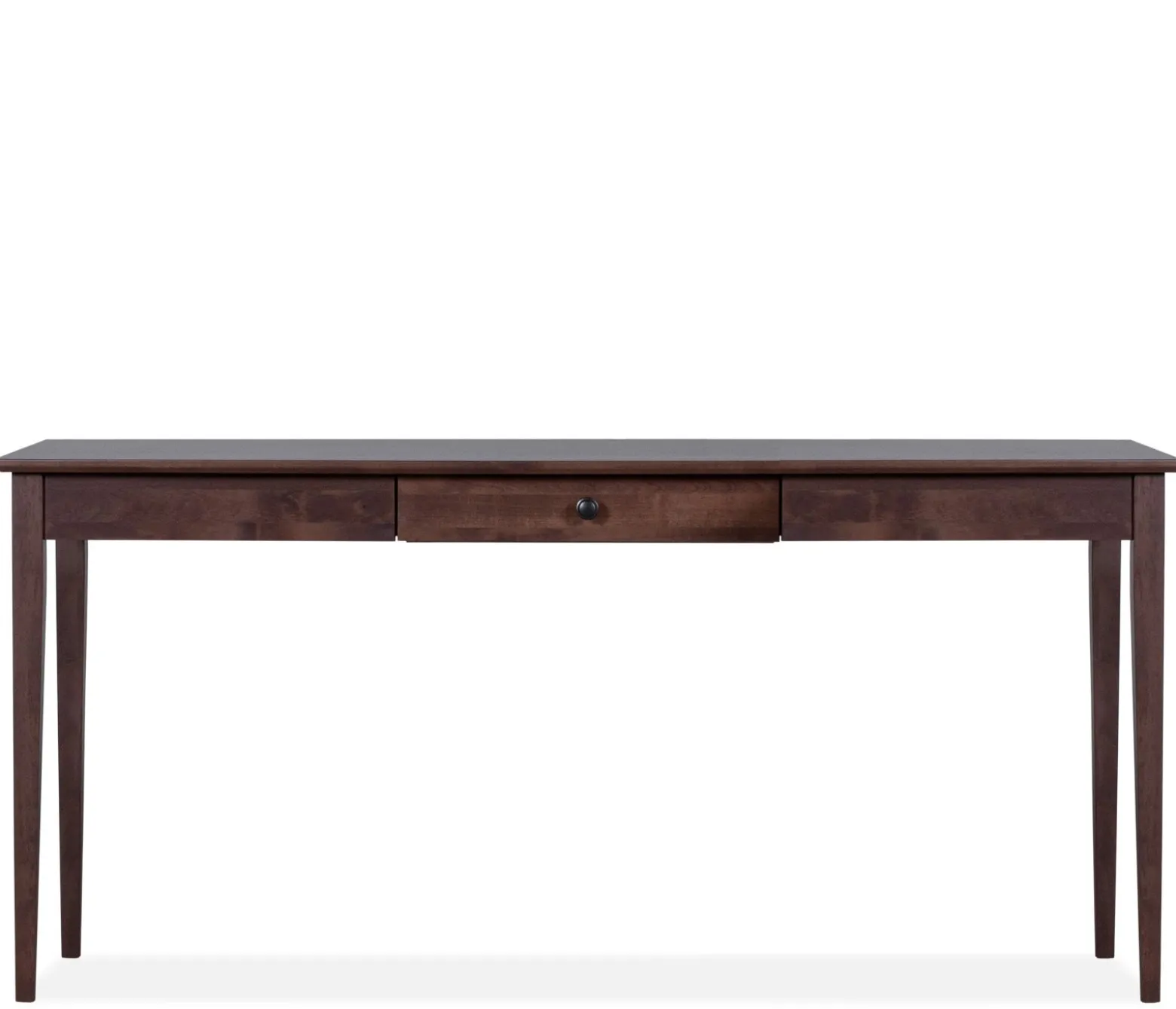 Edmund Writing Desk - Flagstone