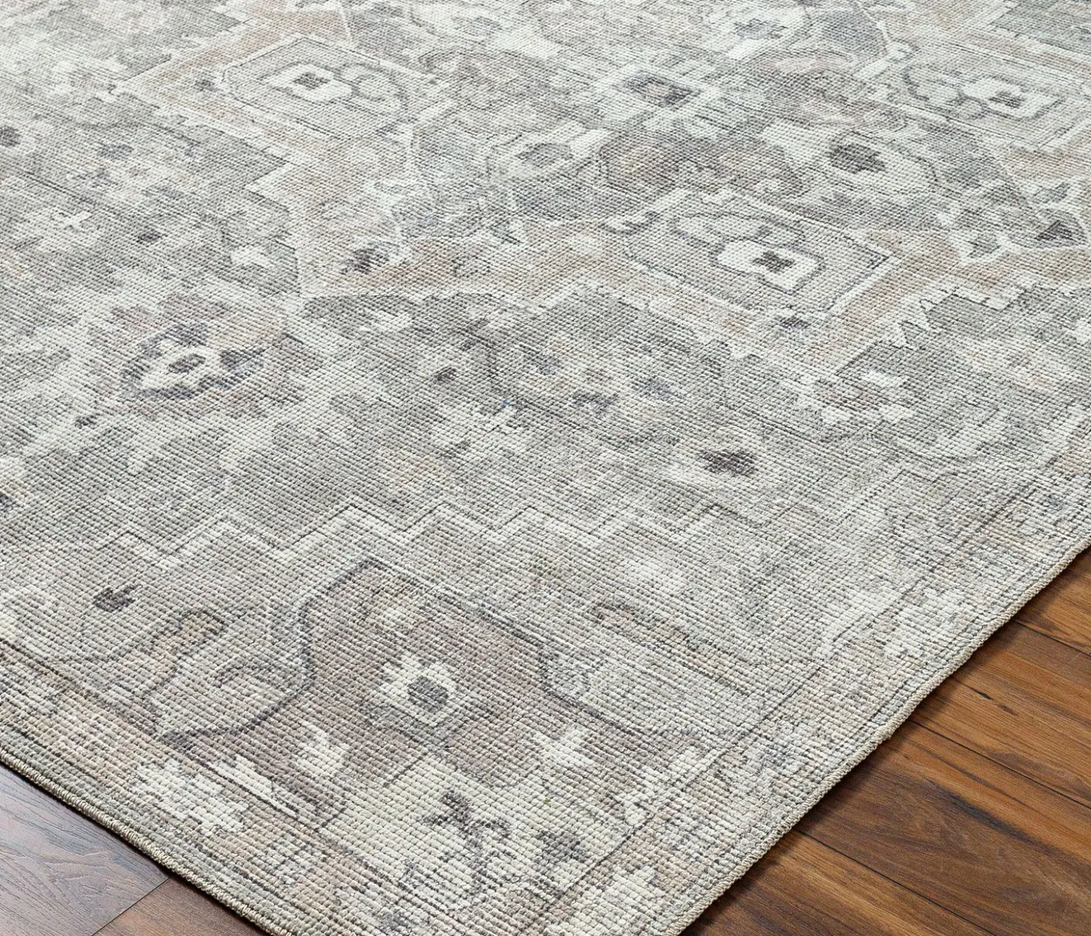 Eliza Rug - Natural