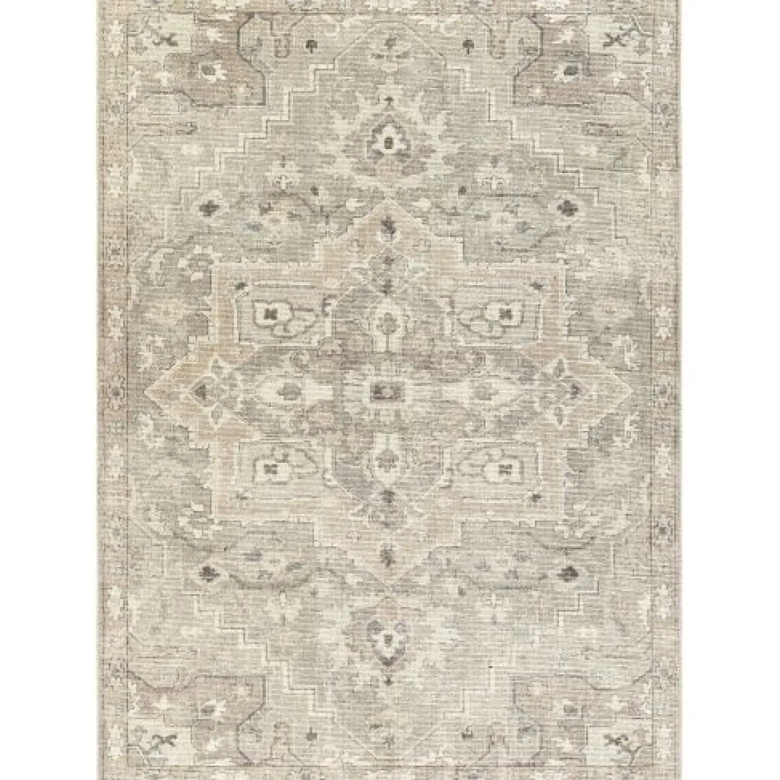 Eliza Rug - Natural