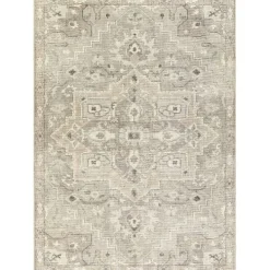 Eliza Rug - Natural
