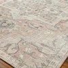 Eliza Rug - Pink