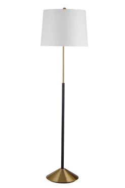 Euro Floor Lamp